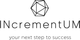IncrementUM logo
