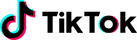 TikTok logo